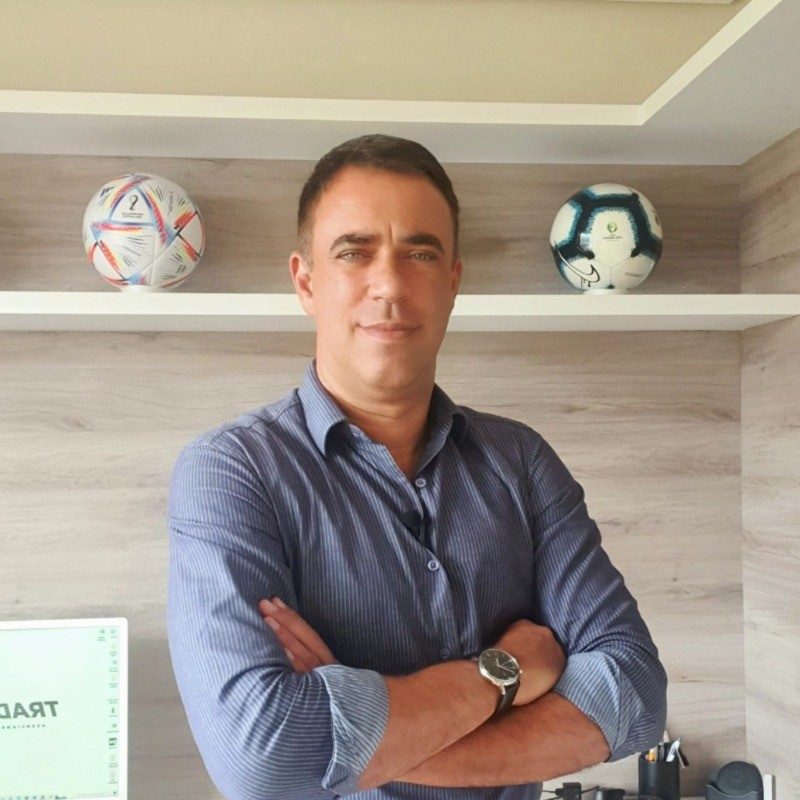 Paulo Candiota