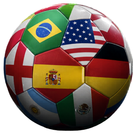 Bola Copa 2026